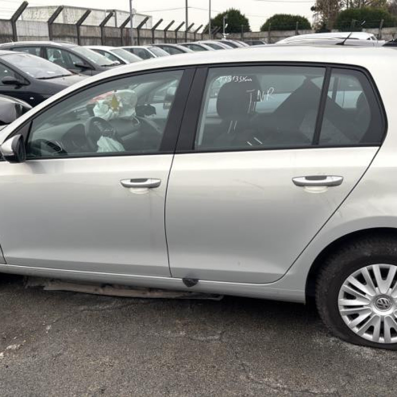 Feu arriere principal droit (feux) VOLKSWAGEN GOLF 6 Photo n°9