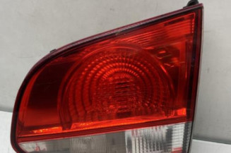 Feu arriere secondaire droit (feux) VOLKSWAGEN GOLF 6 Photo n°1