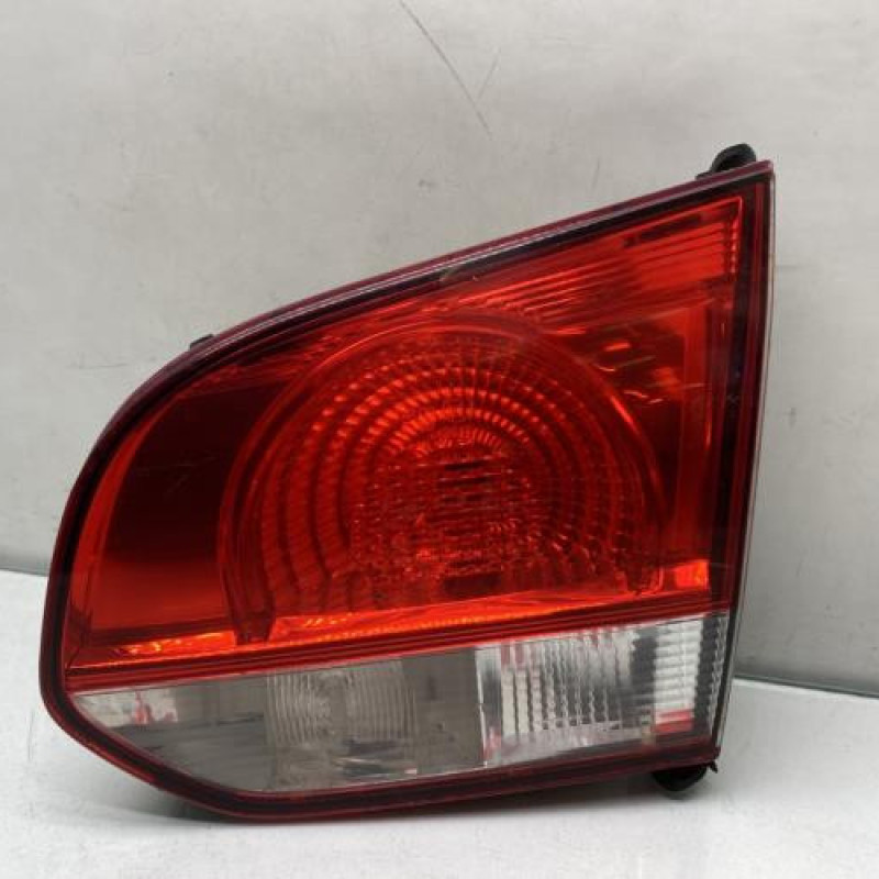 Feu arriere secondaire droit (feux) VOLKSWAGEN GOLF 6 Photo n°1