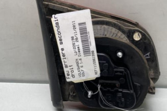 Feu arriere secondaire droit (feux) VOLKSWAGEN GOLF 6