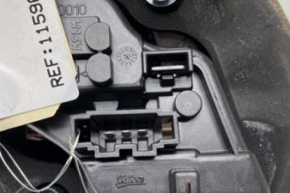 Feu arriere secondaire droit (feux) VOLKSWAGEN GOLF 6