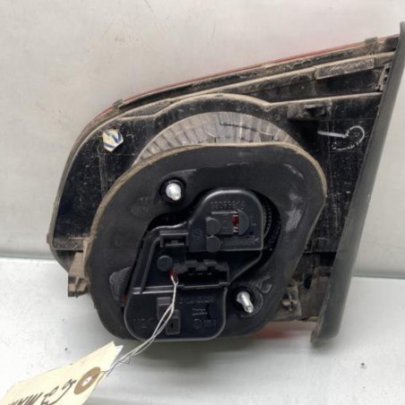 Feu arriere secondaire gauche (feux) VOLKSWAGEN GOLF 6