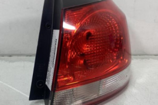 Feu arriere principal droit (feux) VOLKSWAGEN GOLF 6