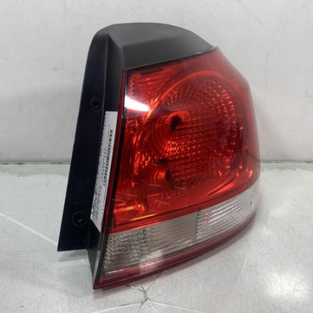 Feu arriere principal droit (feux) VOLKSWAGEN GOLF 6