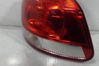 Feu arriere principal droit (feux) VOLKSWAGEN GOLF 6