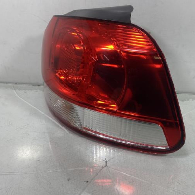 Feu arriere principal droit (feux) VOLKSWAGEN GOLF 6 Photo n°3