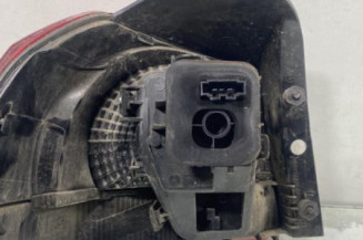 Feu arriere principal droit (feux) VOLKSWAGEN GOLF 6