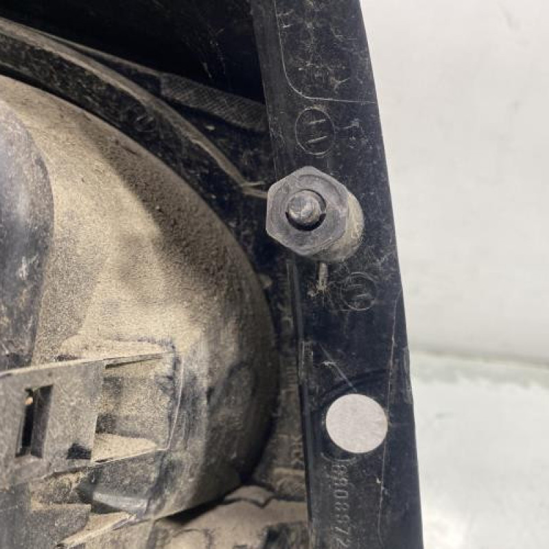 Feu arriere principal droit (feux) VOLKSWAGEN GOLF 6 Photo n°5