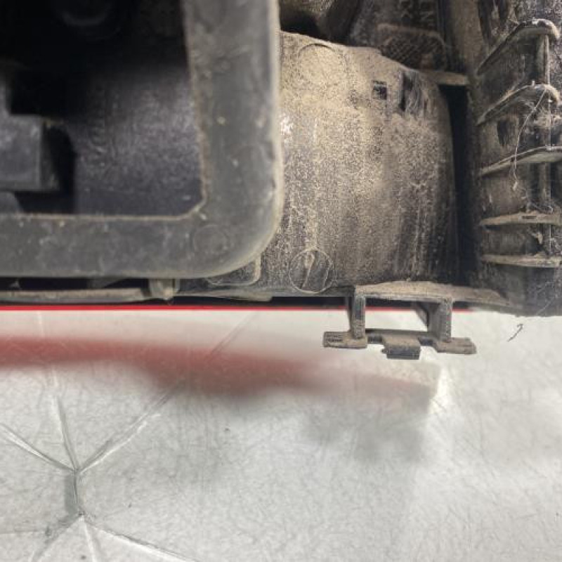 Feu arriere principal droit (feux) VOLKSWAGEN GOLF 6 Photo n°7