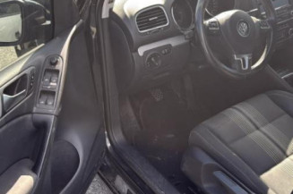 Feu arriere secondaire droit (feux) VOLKSWAGEN GOLF 6