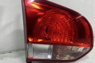 Feu arriere secondaire gauche (feux) VOLKSWAGEN GOLF 6