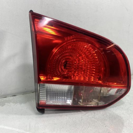 Feu arriere secondaire gauche (feux) VOLKSWAGEN GOLF 6
