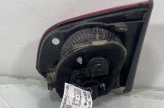 Feu arriere secondaire gauche (feux) VOLKSWAGEN GOLF 6