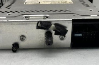 Autoradio d'origine BMW SERIE 3 E91