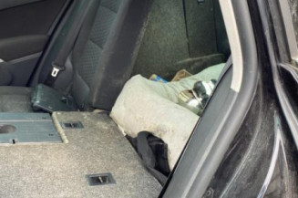 Boitier filtre a air VOLKSWAGEN TIGUAN 1