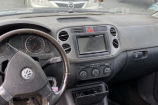 Boitier filtre a air VOLKSWAGEN TIGUAN 1