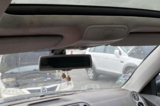 Boitier filtre a air VOLKSWAGEN TIGUAN 1