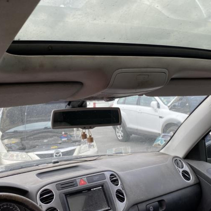 Boitier filtre a air VOLKSWAGEN TIGUAN 1 Photo n°17