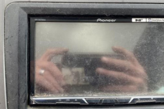 Boitier filtre a air VOLKSWAGEN TIGUAN 1