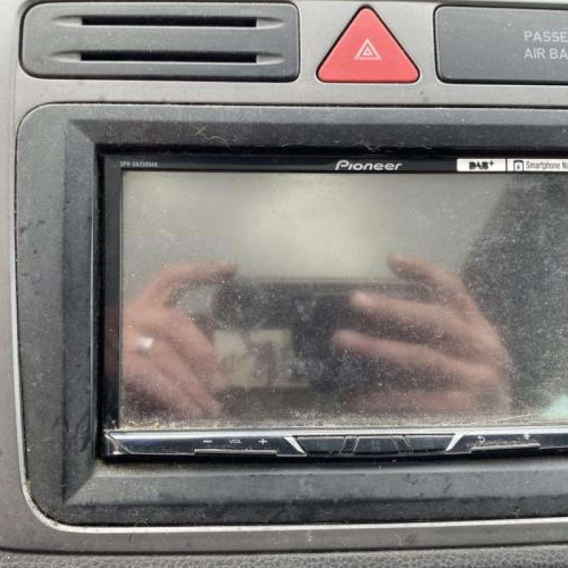 Boitier filtre a air VOLKSWAGEN TIGUAN 1 Photo n°19