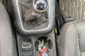 Boitier filtre a air VOLKSWAGEN TIGUAN 1