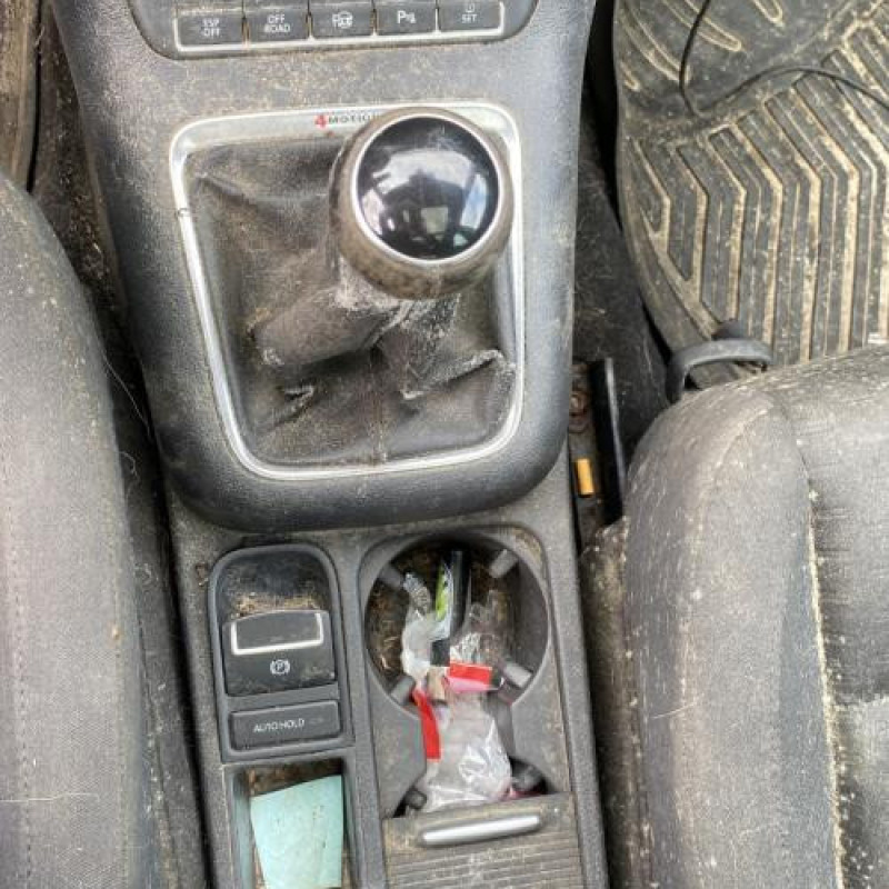 Boitier filtre a air VOLKSWAGEN TIGUAN 1 Photo n°20