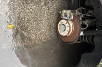 Levier de vitesses VOLKSWAGEN TOURAN 2