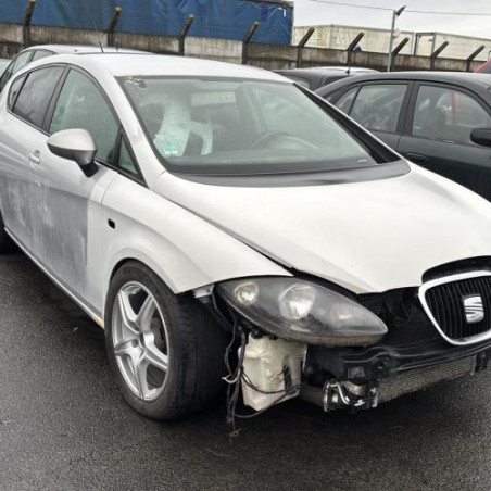 Boitier filtre a air SEAT LEON 2
