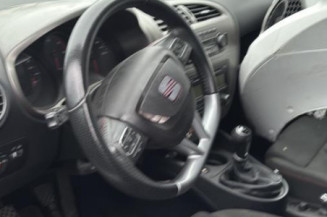 Boitier filtre a air SEAT LEON 2