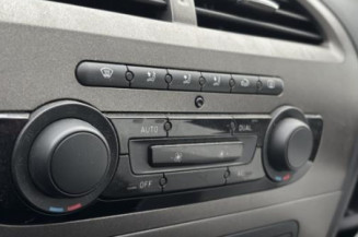 Boitier filtre a air SEAT LEON 2