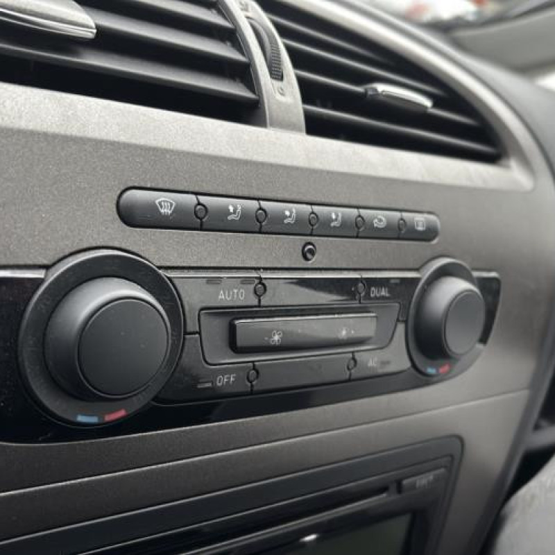 Boitier filtre a air SEAT LEON 2 Photo n°16