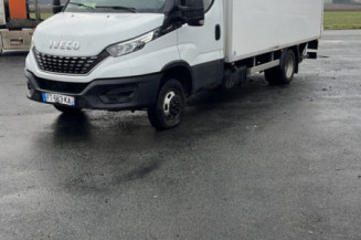 IVECO DAILY 6 PHASE 2 35-C18 3.0D - 16V TURBO Photo n°1