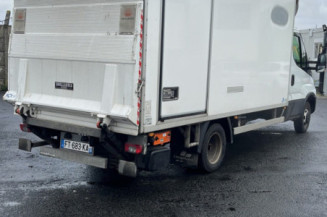 IVECO DAILY 6 PHASE 2 35-C18 3.0D - 16V TURBO