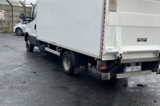 IVECO DAILY 6 PHASE 2 35-C18 3.0D - 16V TURBO