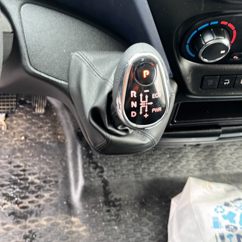 IVECO DAILY 6 PHASE 2 35-C18 3.0D - 16V TURBO Photo n°6