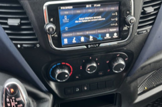 IVECO DAILY 6 PHASE 2 35-C18 3.0D - 16V TURBO