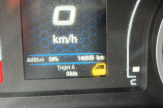 IVECO DAILY 6 PHASE 2 35-C18 3.0D - 16V TURBO