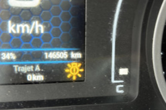 IVECO DAILY 6 PHASE 2 35-C18 3.0D - 16V TURBO