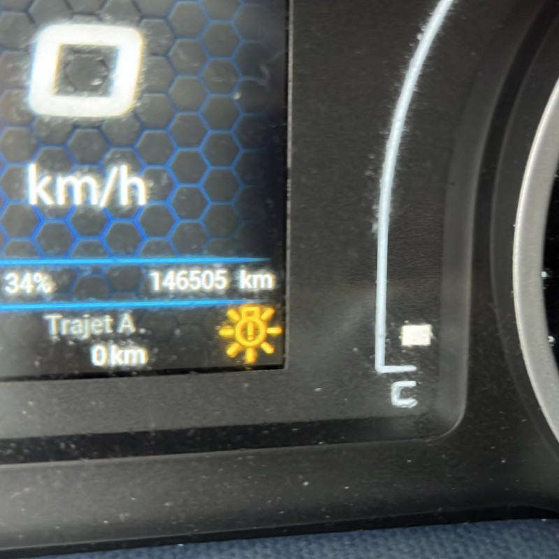 IVECO DAILY 6 PHASE 2 35-C18 3.0D - 16V TURBO Photo n°9