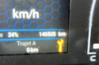 IVECO DAILY 6 PHASE 2 35-C18 3.0D - 16V TURBO