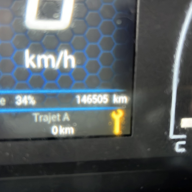 IVECO DAILY 6 PHASE 2 35-C18 3.0D - 16V TURBO Photo n°10