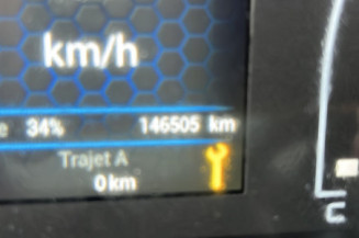 IVECO DAILY 6 PHASE 2 35-C18 3.0D - 16V TURBO