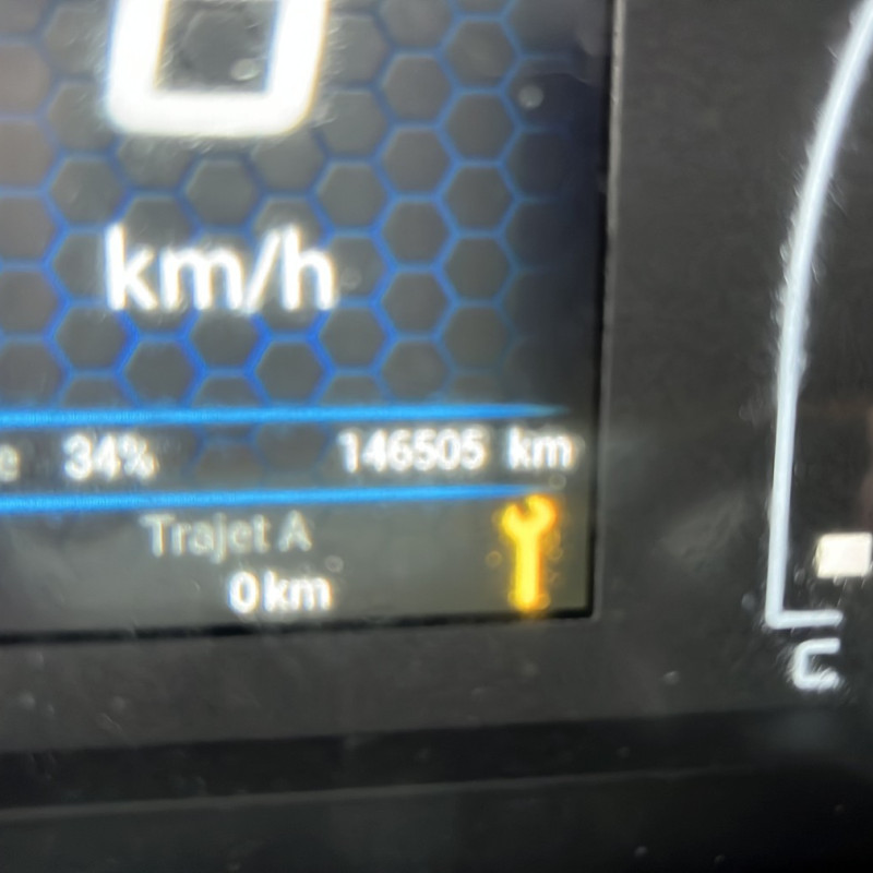 IVECO DAILY 6 PHASE 2 35-C18 3.0D - 16V TURBO Photo n°11