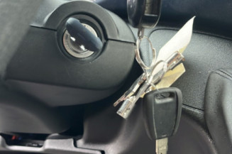 IVECO DAILY 6 PHASE 2 35-C18 3.0D - 16V TURBO