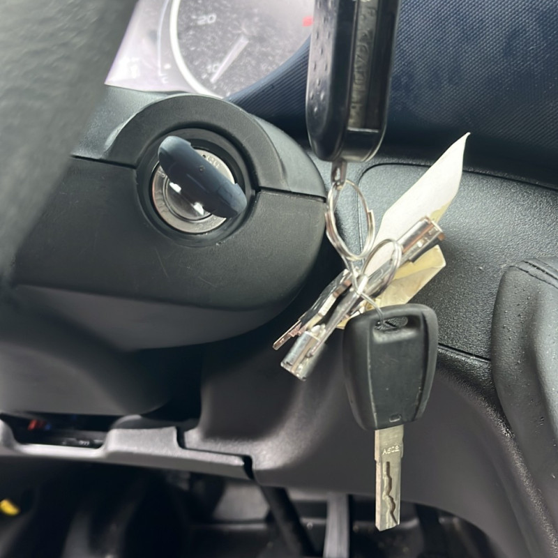 IVECO DAILY 6 PHASE 2 35-C18 3.0D - 16V TURBO Photo n°12