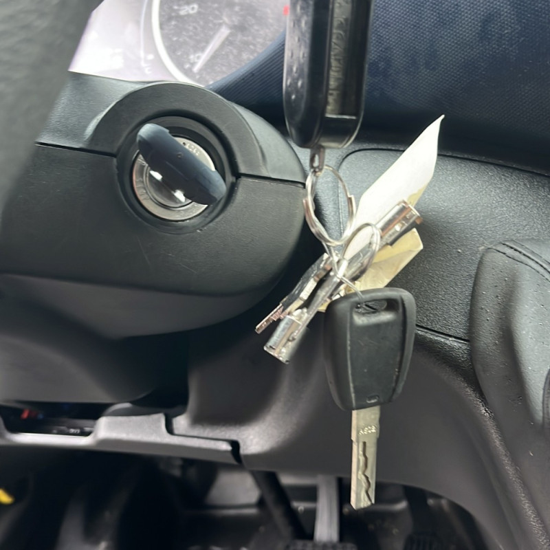 IVECO DAILY 6 PHASE 2 35-C18 3.0D - 16V TURBO Photo n°13