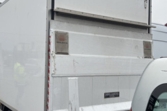 IVECO DAILY 6 PHASE 2 35-C18 3.0D - 16V TURBO