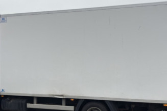 IVECO DAILY 6 PHASE 2 35-C18 3.0D - 16V TURBO