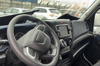 IVECO DAILY 6 PHASE 2 35-C18 3.0D - 16V TURBO