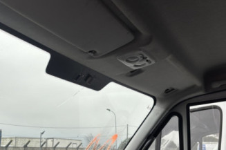 IVECO DAILY 6 PHASE 2 35-C18 3.0D - 16V TURBO